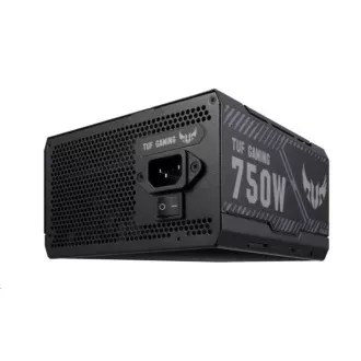 ASUS tápegység TUF-GAMING-750B 750W, 80 Bronze ASUS tápegység TUF-GAMING-750B 750W, 80 Bronze