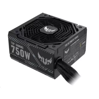 ASUS tápegység TUF-GAMING-750B 750W, 80 Bronze ASUS tápegység TUF-GAMING-750B 750W, 80 Bronze