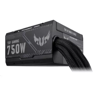 ASUS tápegység TUF-GAMING-750B 750W, 80 Bronze ASUS tápegység TUF-GAMING-750B 750W, 80 Bronze