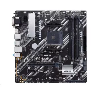 ASUS MB Sc AM4 PRIME B450M-A II, AMD B450, 4xDDR4, 1xHDMI, 1xDVI, 1xVGA, mATX, 1xHDMI, 1xDVI, 1xVGA, mATX ASUS MB Sc AM4 PRIME B450M-A II, AMD B450, 4xDDR4, 1xHDMI, 1xDVI, 1xVGA, mATX, 1xHDMI, 1xDVI, 1xVGA, mATX