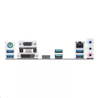 ASUS MB Sc AM4 PRIME B550M-A/CSM, AMD B550, 4xDDR4, 1xHDMI, 1xDVI, 1xVGA, mATX, 1xHDMI, 1xDVI, 1xVGA, mATX