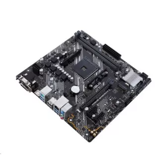 ASUS MB Sc AM4 PRIME B450M-K II, AMD B450, 2xDDR4, 1xHDMI, 1xDVI, 1xVGA, mATX, 1xHDMI, 1xDVI, 1xVGA, mATX ASUS MB Sc AM4 PRIME B450M-K II, AMD B450, 2xDDR4, 1xHDMI, 1xDVI, 1xVGA, mATX, 1xHDMI, 1xDVI, 1xVGA, mATX
