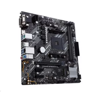 ASUS MB Sc AM4 PRIME B450M-K II, AMD B450, 2xDDR4, 1xHDMI, 1xDVI, 1xVGA, mATX, 1xHDMI, 1xDVI, 1xVGA, mATX ASUS MB Sc AM4 PRIME B450M-K II, AMD B450, 2xDDR4, 1xHDMI, 1xDVI, 1xVGA, mATX, 1xHDMI, 1xDVI, 1xVGA, mATX