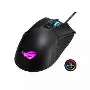 ASUS egér ROG GLADIUS II CORE (P507), fekete