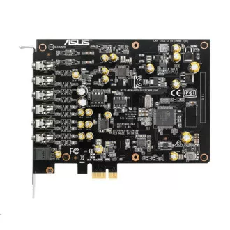 ASUS hangkártya Xonar AE, hangkártya - PCI Express ASUS hangkártya Xonar AE, hangkártya - PCI Express