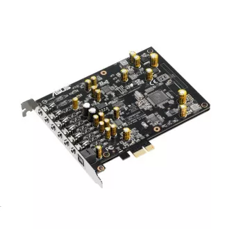 ASUS hangkártya Xonar AE, hangkártya - PCI Express ASUS hangkártya Xonar AE, hangkártya - PCI Express
