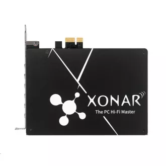ASUS hangkártya Xonar AE, hangkártya - PCI Express ASUS hangkártya Xonar AE, hangkártya - PCI Express