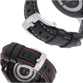 ASUS VivoWatch szíj (HC-S01), narancssárga színű