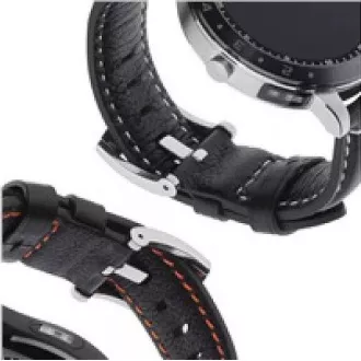 ASUS VivoWatch szíj (HC-S01), narancssárga színű
