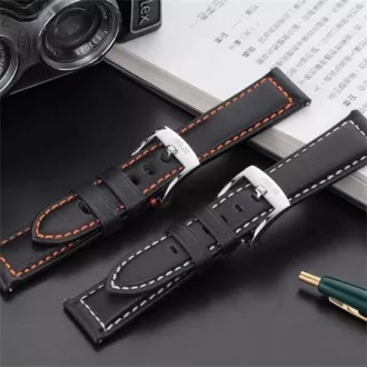ASUS VivoWatch szíj (HC-S01), narancssárga színű