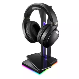 ASUS ROG Throne Qi fejhallgató állvány