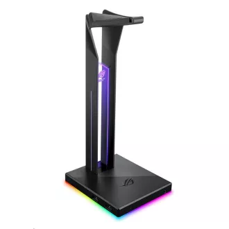 ASUS ROG Throne Qi fejhallgató állvány