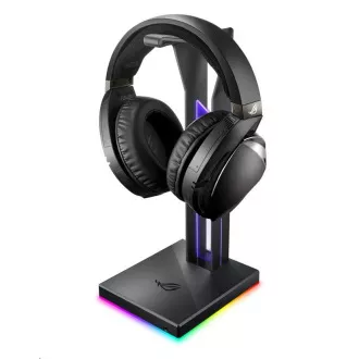 ASUS ROG Throne Qi fejhallgató állvány