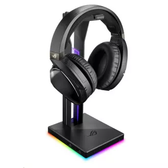 ASUS ROG Throne Qi fejhallgató állvány