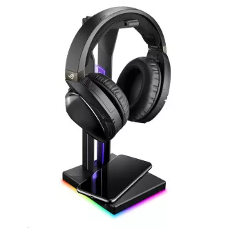 ASUS ROG Throne Qi fejhallgató állvány