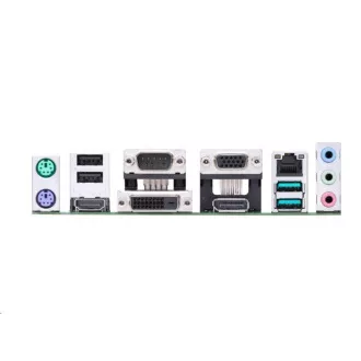 ASUS MB Sc LGA1700 PRO H610M-C-CSM, Intel H610, 2xDDR5, 1xDP, 1xHDMI, 1xDVI, 1xVGA, 1xVGA, mATX, mATX