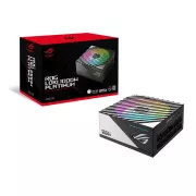 ASUS tápegység ROG Loki SFX-L 1000W Platinum, 80  Platinum, ARGB