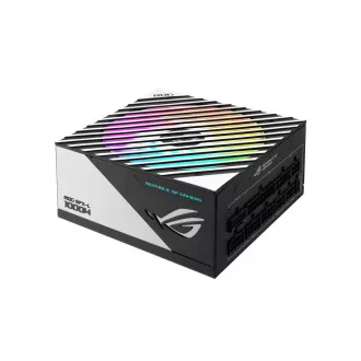 ASUS tápegység ROG Loki SFX-L 1000W Platinum, 80  Platinum, ARGB