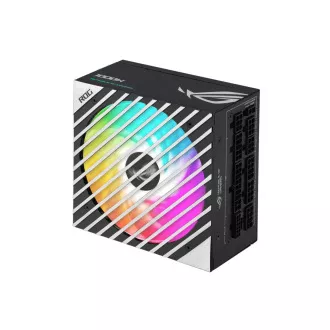 ASUS tápegység ROG Loki SFX-L 1000W Platinum, 80  Platinum, ARGB