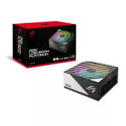 ASUS tápegység ROG Loki SFX-L 850W Platinum, 80  Platinum, ARGB