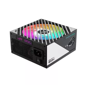 ASUS tápegység ROG Loki SFX-L 850W Platinum, 80  Platinum, ARGB