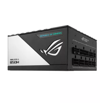 ASUS tápegység ROG Loki SFX-L 850W Platinum, 80  Platinum, ARGB