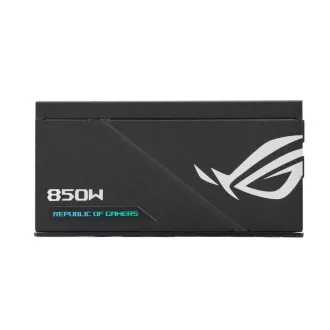 ASUS tápegység ROG Loki SFX-L 850W Platinum, 80  Platinum, ARGB