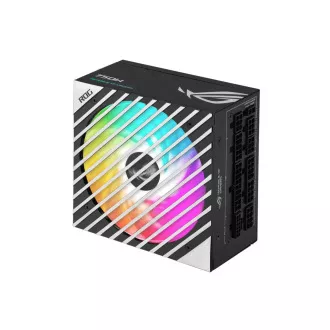 ASUS tápegység ROG Loki SFX-L 750W Platinum, 80  Platinum, ARGB