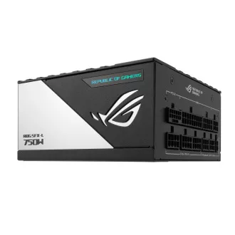 ASUS tápegység ROG Loki SFX-L 750W Platinum, 80  Platinum, ARGB