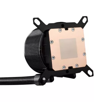 ASUS CPU vízhűtő AIO ROG RYUO III 360 ARGB, 3x120mm, LGA1851, AM5 ASUS CPU vízhűtő AIO ROG RYUO III 360 ARGB, 3x120mm, LGA1851, AM5