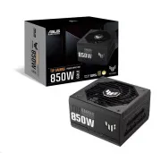ASUS tápegység TUF Gaming 850W Gold, 80  Gold, 80  Gold