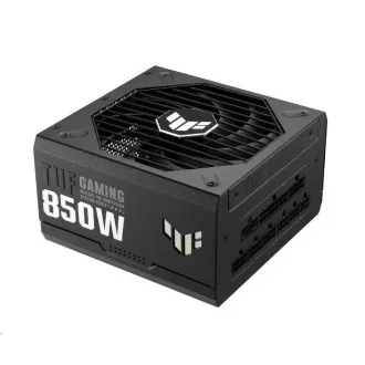 ASUS tápegység TUF Gaming 850W Gold, 80  Gold, 80  Gold