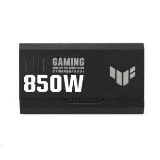 ASUS tápegység TUF Gaming 850W Gold, 80  Gold, 80  Gold