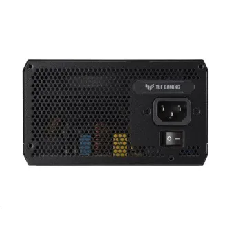 ASUS tápegység TUF Gaming 850W Gold, 80  Gold, 80  Gold