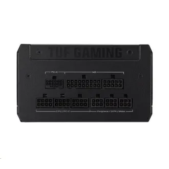 ASUS tápegység TUF Gaming 850W Gold, 80  Gold, 80  Gold