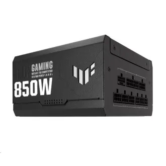 ASUS tápegység TUF Gaming 850W Gold, 80  Gold, 80  Gold