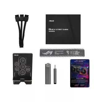 ASUS VGA NVIDIA GeForce ROG Strix RTX 4070Ti 12GB GDDR6X, RTX 4070 Ti, 12GB GDDR6X, 3xDP, 2xHDMI ASUS VGA NVIDIA GeForce ROG Strix RTX 4070Ti 12GB GDDR6X, RTX 4070 Ti, 12GB GDDR6X, 3xDP, 2xHDMI
