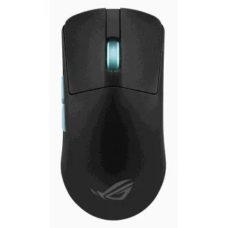 ASUS egér ROG Harpe Ace Ace Aim Lab Edition, Bluetooth, fekete