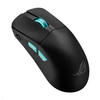 ASUS egér ROG Harpe Ace Ace Aim Lab Edition, Bluetooth, fekete