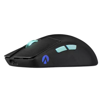 ASUS egér ROG Harpe Ace Ace Aim Lab Edition, Bluetooth, fekete