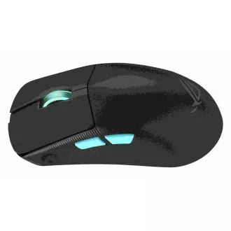 ASUS egér ROG Harpe Ace Ace Aim Lab Edition, Bluetooth, fekete