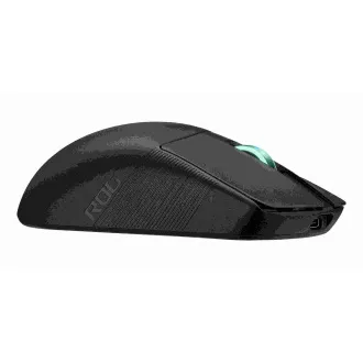 ASUS egér ROG Harpe Ace Ace Aim Lab Edition, Bluetooth, fekete