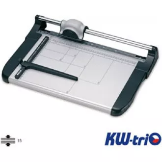 KW 360 guillotine