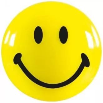 Mágnesek Magnetoplan Smile 30 mm (6db)