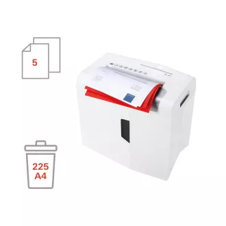HSM Securio C14 iratmegsemmisítő (vágás: hosszanti 3,9 mm | bemenet: 225 mm | DIN: P-2 (2) | papír, tűzőkapcsok, műanyag kártyák) HSM Securio C14 iratmegsemmisítő (vágás: hosszanti 3,9 mm | bemenet: 225 mm | DIN: P-2 (2) | papír, tűzőkapcsok, műanyag kártyák)