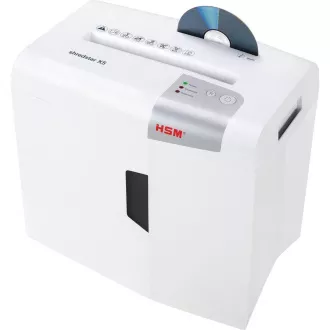 HSM Securio C14 iratmegsemmisítő (vágás: hosszanti 3,9 mm | bemenet: 225 mm | DIN: P-2 (2) | papír, tűzőkapcsok, műanyag kártyák) HSM Securio C14 iratmegsemmisítő (vágás: hosszanti 3,9 mm | bemenet: 225 mm | DIN: P-2 (2) | papír, tűzőkapcsok, műanyag kártyák)