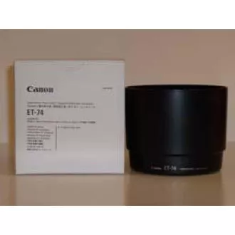 Canon ET-74 napellenző