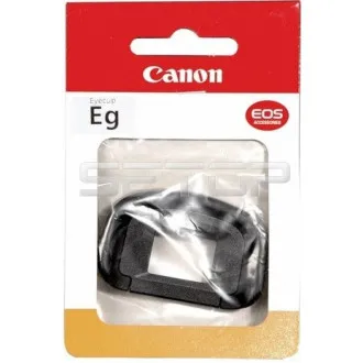 Canon EG fűzőlyukak