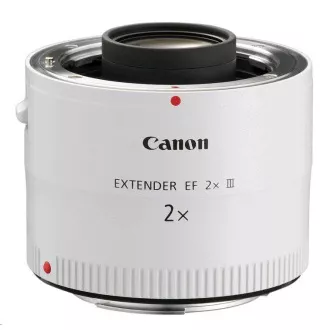 Canon telekonverter EF 2x III Canon telekonverter EF 2x III