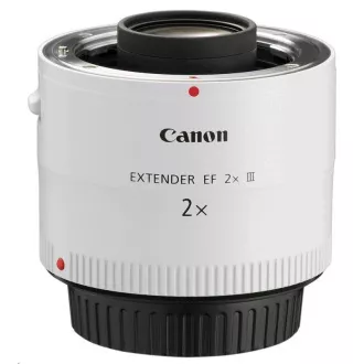 Canon telekonverter EF 2x III Canon telekonverter EF 2x III